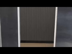 Vải tái chế polyester bền vững Vải tái chế tam giác Vải leo núi 168GSM