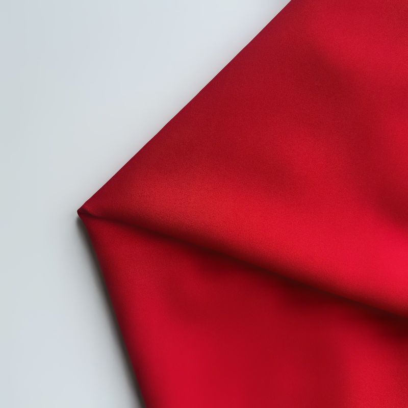 100D 20D Super Stretch Fabric 100D+20D*100D+20D Phân chế 95% Polyester 5% Spandex