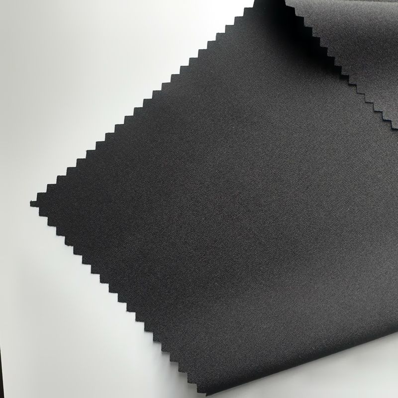 100D 20D Super Stretch Fabric 100D+20D*100D+20D Phân chế 95% Polyester 5% Spandex