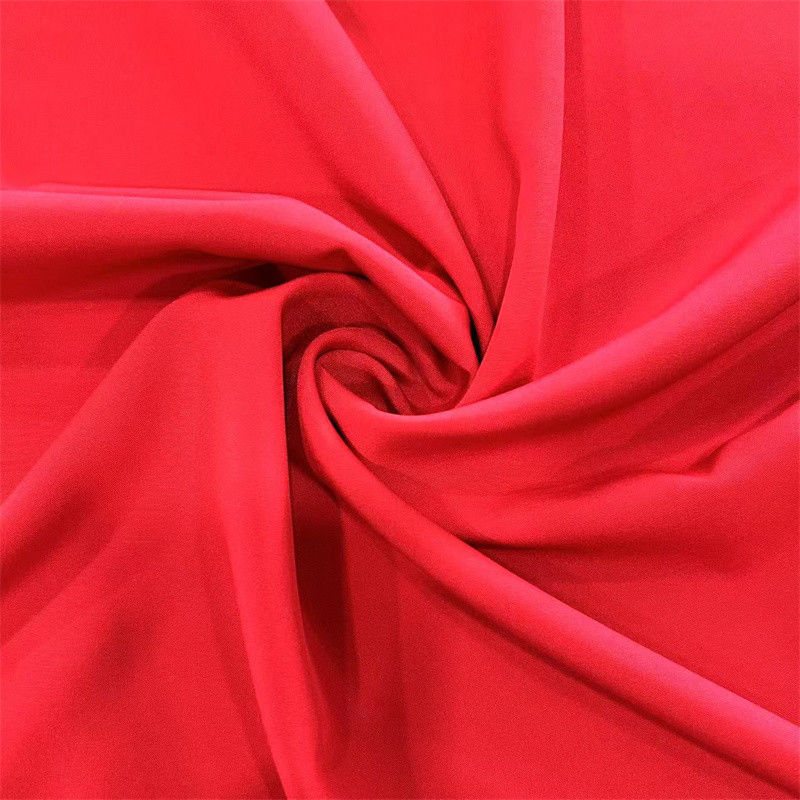 100D 20D Super Stretch Fabric 100D+20D*100D+20D Phân chế 95% Polyester 5% Spandex