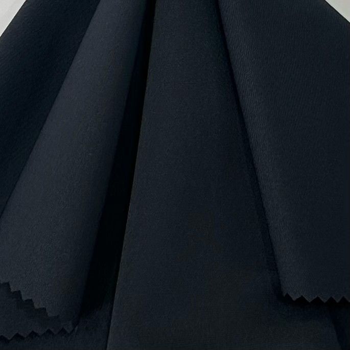 75D 40D Bụi trải dài bốn chiều đa màu 92% Polyester 8% Spandex 75D+40D*75D+40D