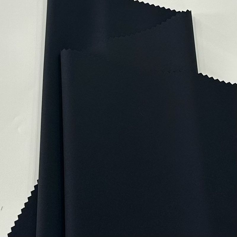 75D 40D Bụi trải dài bốn chiều đa màu 92% Polyester 8% Spandex 75D+40D*75D+40D
