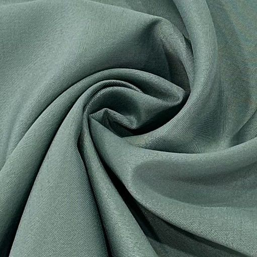 98% Polyester 2% Spandex Cationic Polyester Fabric 137GSM Sơn treo treo treo