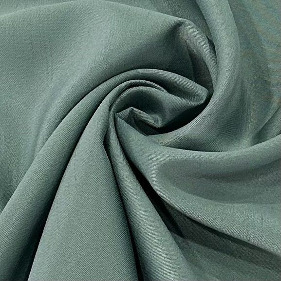98% Polyester 2% Spandex Cationic Polyester Fabric 137GSM Sơn treo treo treo