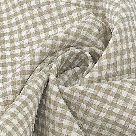 Vải lưới bong bóng polyester cationic cho các sản phẩm quần áo khác nhau