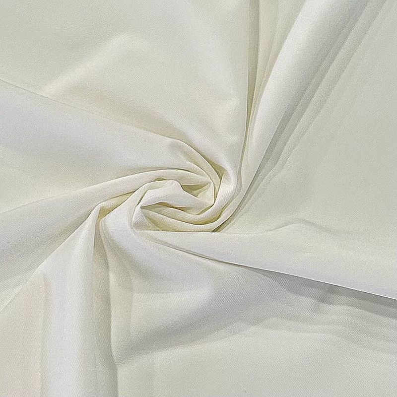 Tải trải dài bốn chiều xoắn gập 90%Polyester tái chế 10% Spandex 75D+40D*75D+40D