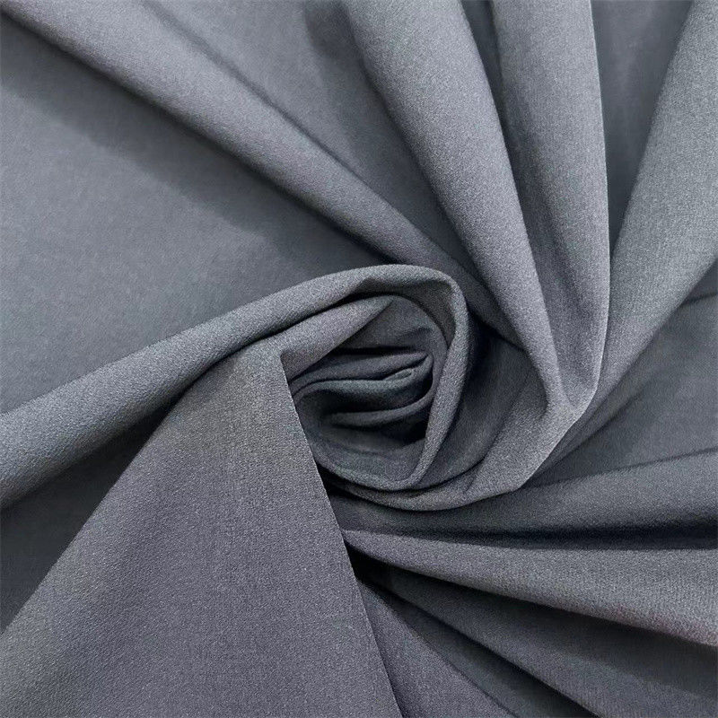 Bốn cách kéo dài Dải Nylon Dobby tái chế Đối với quần áo leo núi ngoài trời