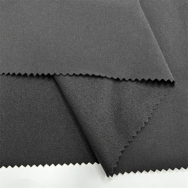 Bốn cách kéo dài Dải Nylon Dobby tái chế Đối với quần áo leo núi ngoài trời