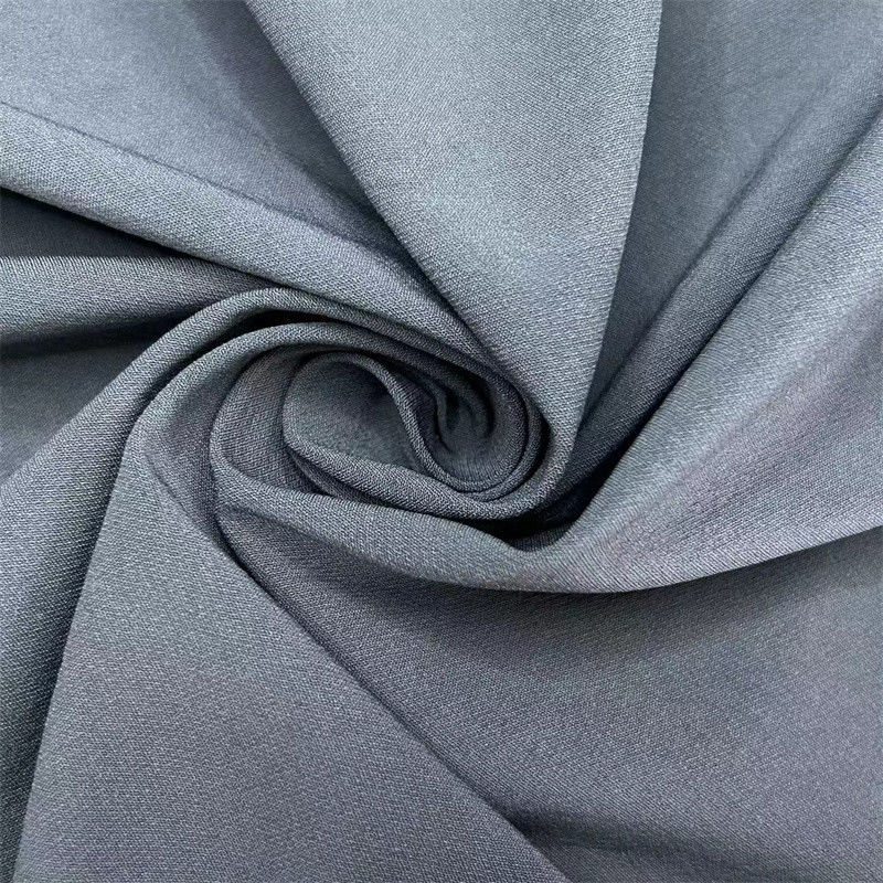 Quần áo bốn chiều kéo dài vải nylon đánh răng 241GSM vải nylon spandex cho quần áo thể thao