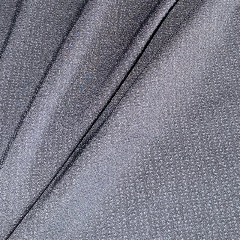 Lớp vải leo núi kéo dài bốn chiều tái chế 100D+40D*100D+40D+75D 94% Polyester tái chế 6% Spandex 161GSM