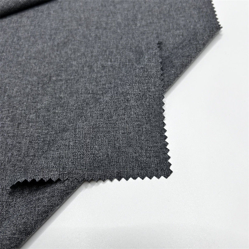 Spandex 2/2 Variable Twill Fabric With Four Way Stretch Stretch Activewear Đồ quần áo váy váy