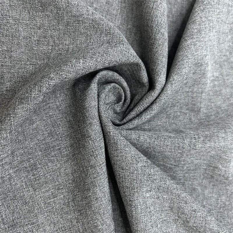 Spandex 2/2 Variable Twill Fabric With Four Way Stretch Stretch Activewear Đồ quần áo váy váy