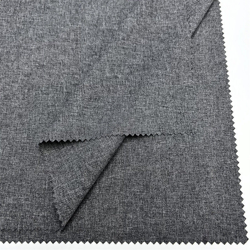 Spandex 2/2 Variable Twill Fabric With Four Way Stretch Stretch Activewear Đồ quần áo váy váy