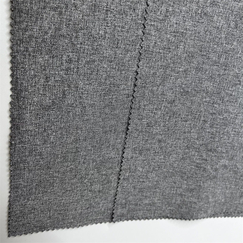Spandex 2/2 Variable Twill Fabric With Four Way Stretch Stretch Activewear Đồ quần áo váy váy
