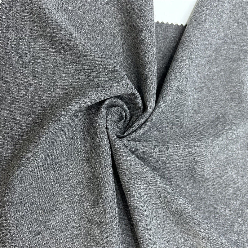 Spandex 2/2 Variable Twill Fabric With Four Way Stretch Stretch Activewear Đồ quần áo váy váy