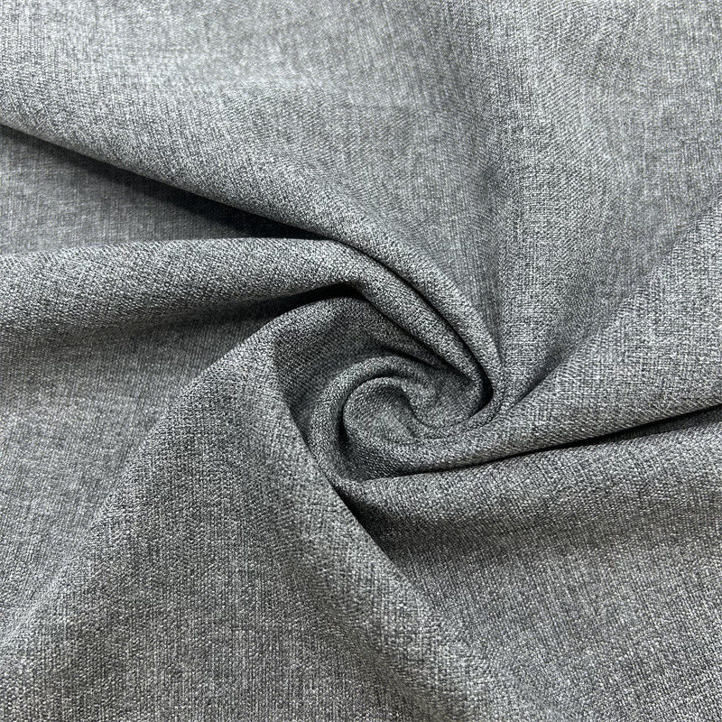 Spandex 2/2 Variable Twill Fabric With Four Way Stretch Stretch Activewear Đồ quần áo váy váy