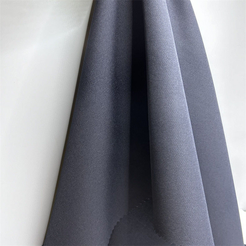 450D Polyester Spandex vật liệu Twill leo núi 75D+40D*75D+40D+300D+150D ngoài trời