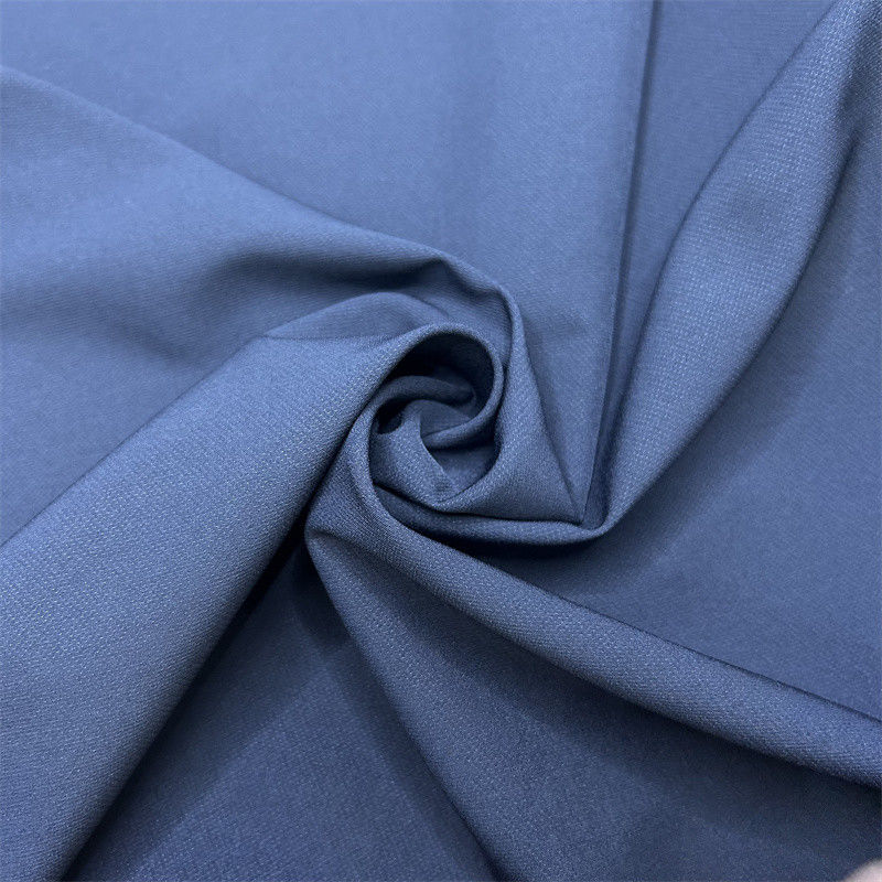 450D Polyester Spandex vật liệu Twill leo núi 75D+40D*75D+40D+300D+150D ngoài trời