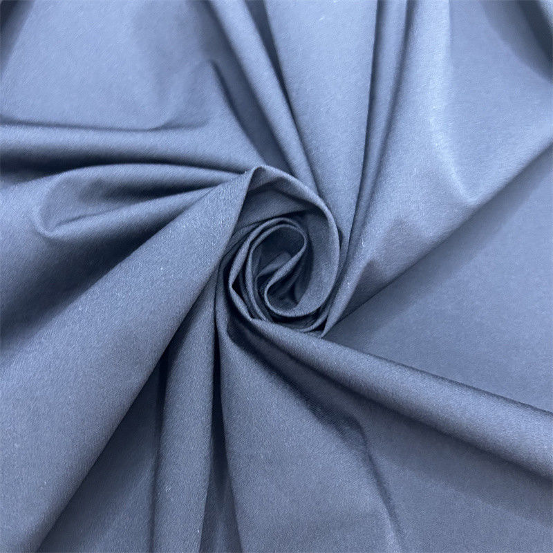 40D Semi Gloss Nylon 4 Side đàn hồi 2/2 Đường chéo biến 40D+20D*40D+20D Soft Elastic Handfeel