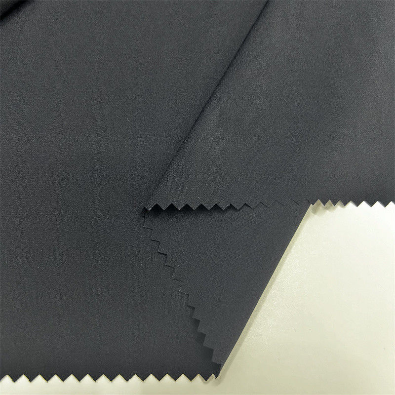 40D Semi Gloss Nylon 4 Side đàn hồi 2/2 Đường chéo biến 40D+20D*40D+20D Soft Elastic Handfeel