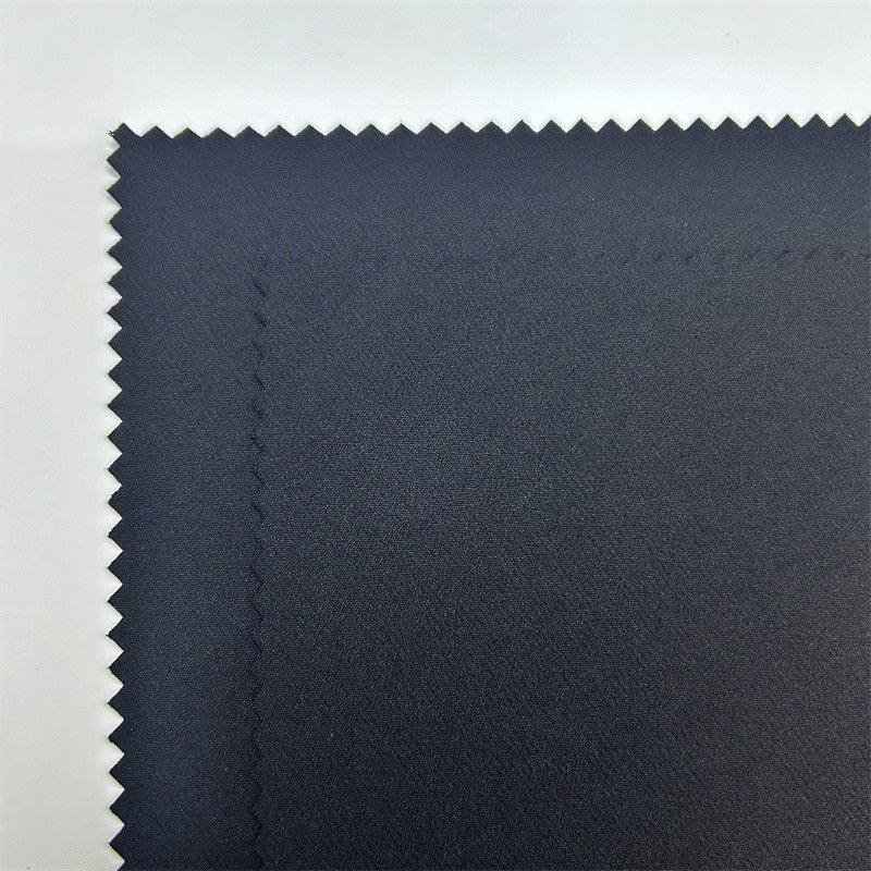 70D Nylon hai lớp bốn bên bóng đàn hồi nghiêng 70D + 40D * 70D + 40D với kết cấu đàn hồi dày