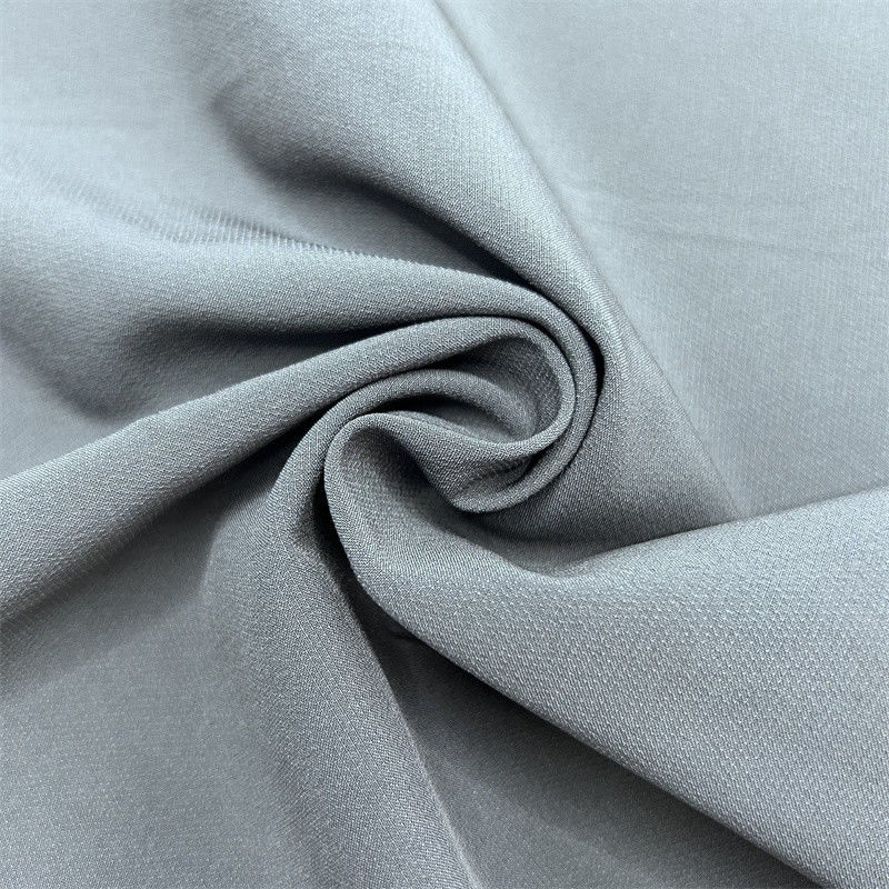 150*300d Vải leo núi 150d+40d*75d+40d+300d 95% Polyester tái chế 5% Spandex